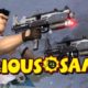Serious Sam 2 APK Version Full Game Free Download