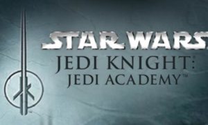 Star Wars Jedi Knight – Jedi Academy IOS Game Free Download