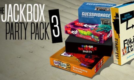 The Jackbox Party Pack 3 APK Latest Version Free Download