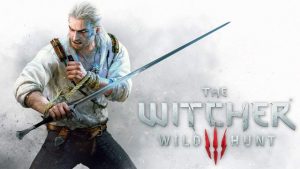 The Witcher 3: Wild Hunt APK Full Version Free Download