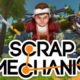 SCRAP MECHANIC iOS/APK Full Version Free Download