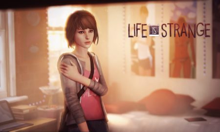 Life is Strange PC Latest Version Game Free Download