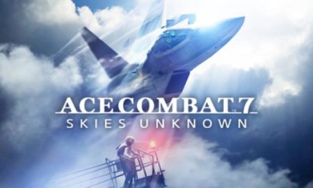 Ace Combat 7: Skies Unknown iOS/APK Free Download