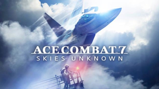 Ace Combat 7: Skies Unknown iOS/APK Free Download
