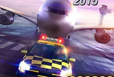 Airport Simulator 2015 APK Latest Version Free Download