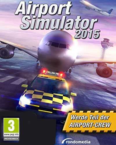 Airport Simulator 2015 APK Latest Version Free Download