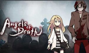 Angels of Death iOS Latest Version Free Download