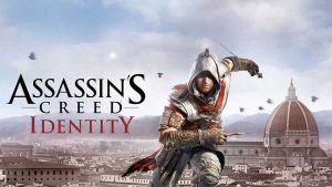 Assassin’s Creed Identity PC Latest Version Free Download