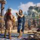 Assassin’s Creed Odyssey APK Version Free Download