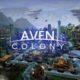 Aven Colony iOS/APK Version Full Game Free Download