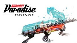 Burnout Paradise PC Version Full Game Free Download