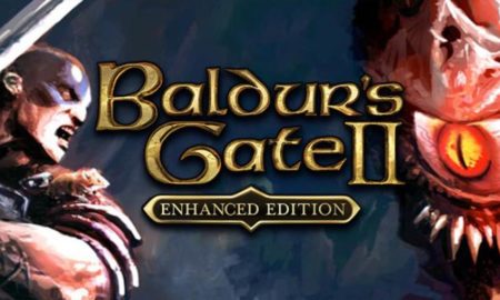 Baldur’s Gate II: Enhanced Edition iOS/APK Free Download