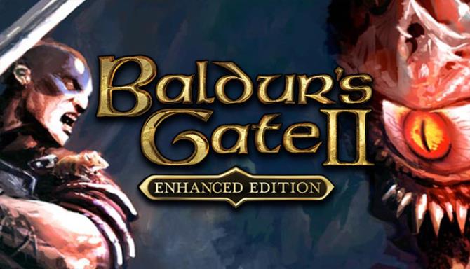 Baldur’s Gate II: Enhanced Edition iOS/APK Free Download