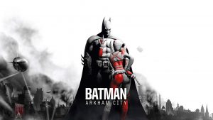 Batman Arkham City APK Latest Version Free Download