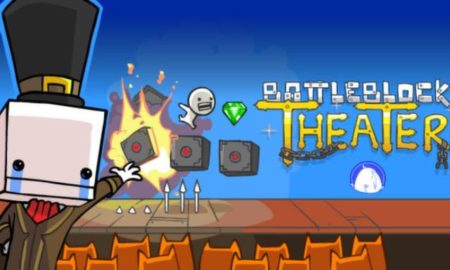 BattleBlock Theater PC Full Version Free Download