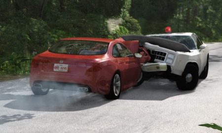 BeamNG.drive PC Game Latest Version Free Download