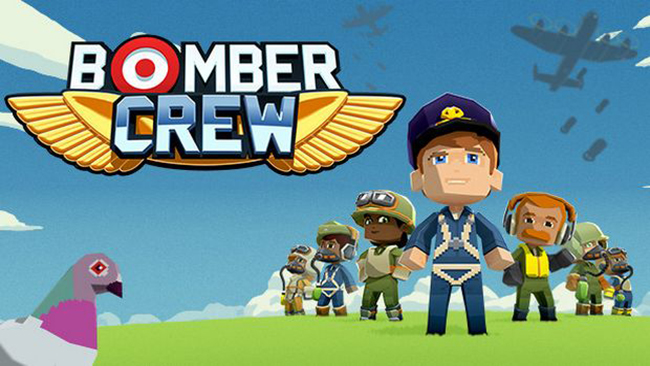 Bomber Crew PC Download free full game for windows