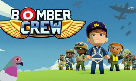 Bomber Crew iOS/APK Version Full Game Free Download