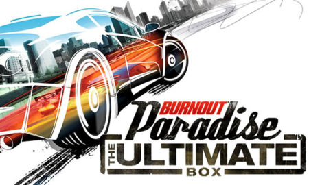 Burnout Paradise: The Ultimate Box iOS/APK Free Download