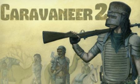 Caravaneer 2 iOS/APK Version Full Game Free Download