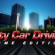 City Car Driving PC Version Full Game Free Download