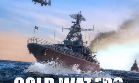 Cold Waters Android/iOS Mobile Version Game Free Download
