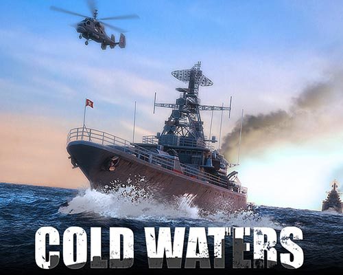 Cold Waters Android/iOS Mobile Version Game Free Download