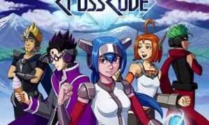 CrossCode PC Latest Version Game Free Download