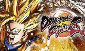 DRAGON BALL FighterZ free Download PC Game (Full Version)