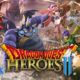 DRAGON QUEST HEROES II iOS/APK Free Download