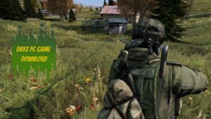 DayZ PC Latest Version Full Game Free Download