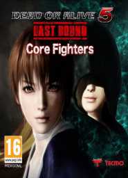 Dead Or Alive 5 Last Round PC Version Game Free Download