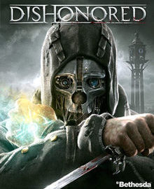 Dishonored Android/iOS Mobile Version Full Game Free Download