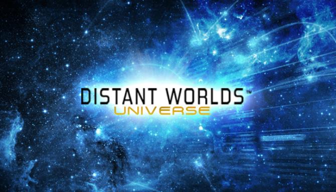 Distant Worlds: Universe iOS Latest Version Free Download