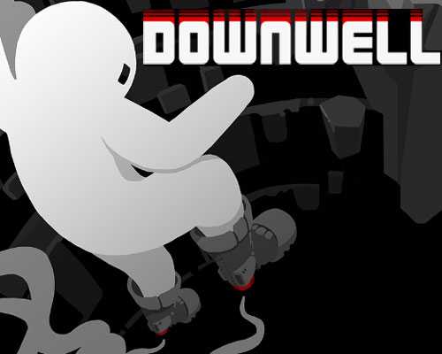 Downwell PC Latest Version Full Game Free Download