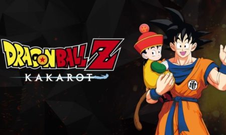 Dragon Ball Z Kakarot APK Version Free Download