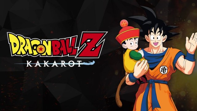 Dragon Ball Z Kakarot APK Version Free Download