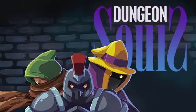 Dungeon Souls PC Game Latest Version Free Download