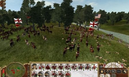 Empire Total War iOS Latest Version Free Download