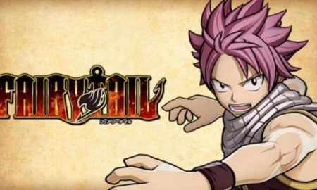 FAIRY TAIL PC Version Full Game Free Download