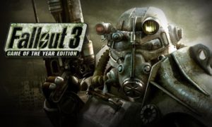 Fallout 3: Game of the Year Edition PC Game Free Download