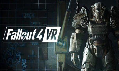 Fallout 4 VR Android/iOS Mobile Version Game Free Download