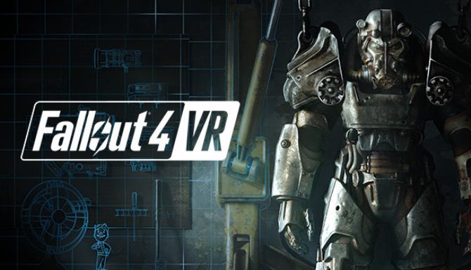 Fallout 4 VR Android/iOS Mobile Version Game Free Download