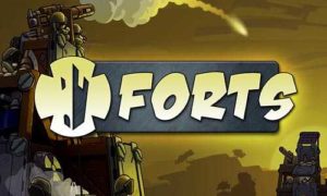 Forts PC Latest Version Full Game Free Download