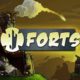 Forts PC Latest Version Full Game Free Download