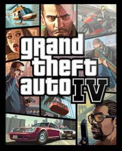 Grand Theft Auto GTA 4 APK Version Free Download