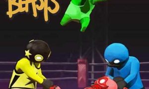 Gang Beasts PC Game Latest Version Free Download