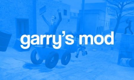 Garry’s Mod PC Latest Version Game Free Download