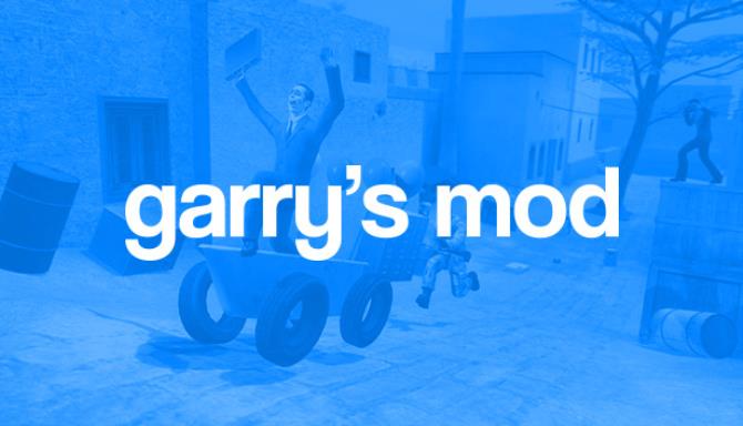 Garry’s Mod PC Latest Version Game Free Download