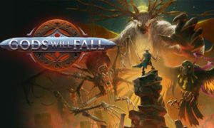 Gods Will Fall PC Game Latest Version Free Download